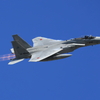 岐阜基地航空祭 2024 予行 F15