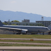 小牧基地　オーストラリア空軍 KC-30A