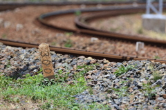 線路　