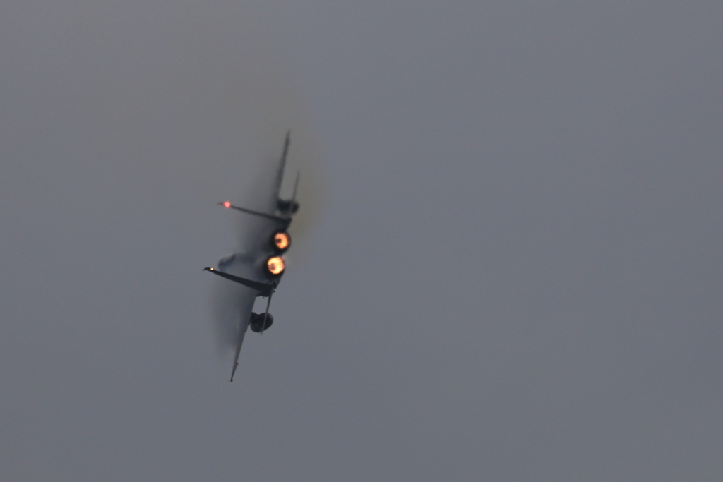 2022 岐阜基地航空祭　F15