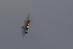 2022 岐阜基地航空祭　F15