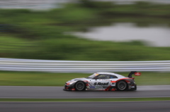 GT-R GT500