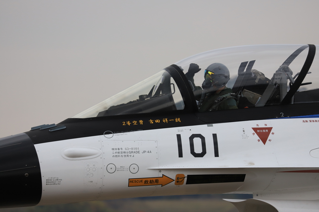 2022 岐阜基地航空祭　Ｆ2