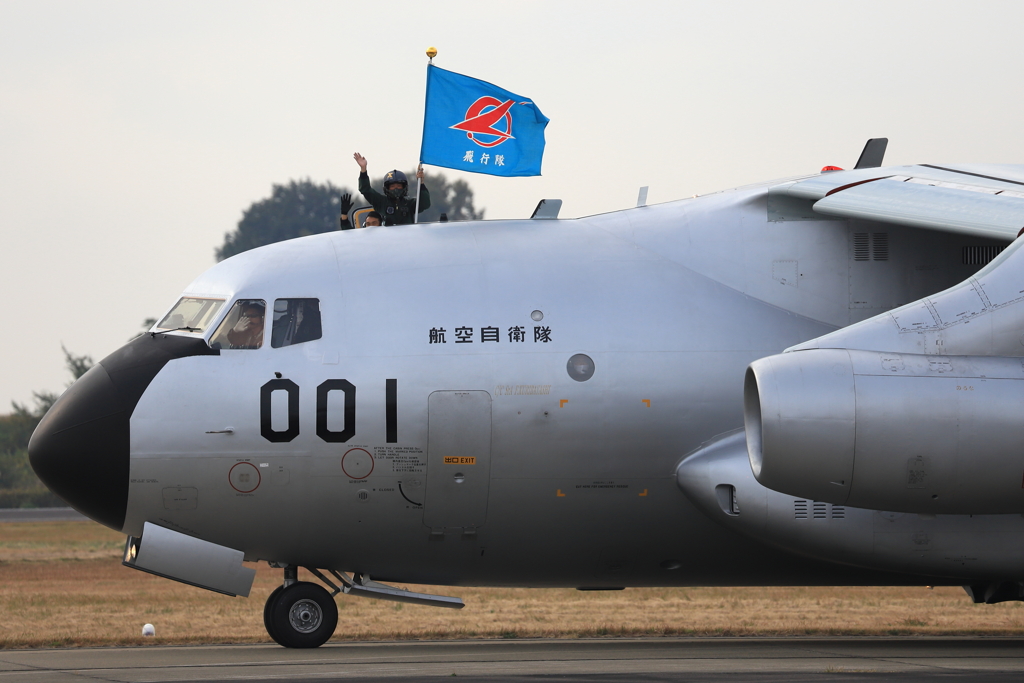 2022 岐阜基地航空祭　C1