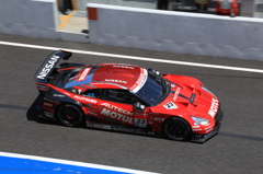 GT-R GT500