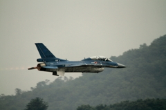 岐阜基地航空祭　2012　Ｆ2