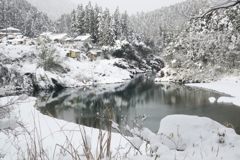 雪国