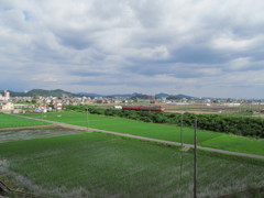 高山線
