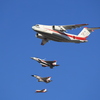 岐阜基地航空祭 2024 予行