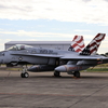 岐阜基地航空祭 2024 F18