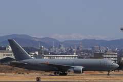 2025 小牧基地航空祭 KC-46A