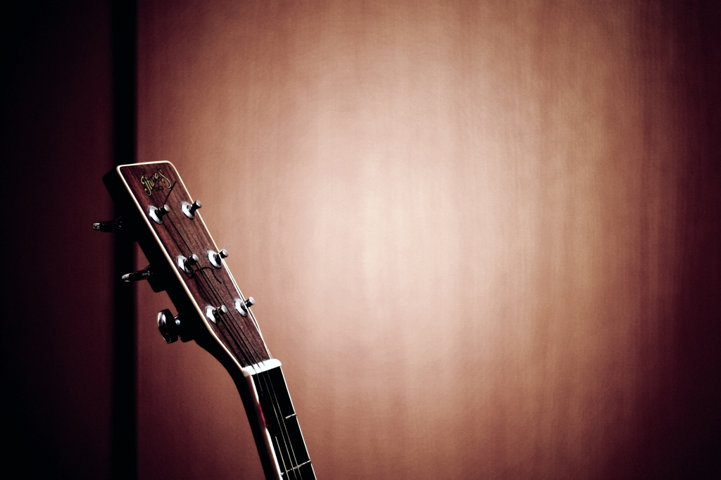 My guitarⅡ