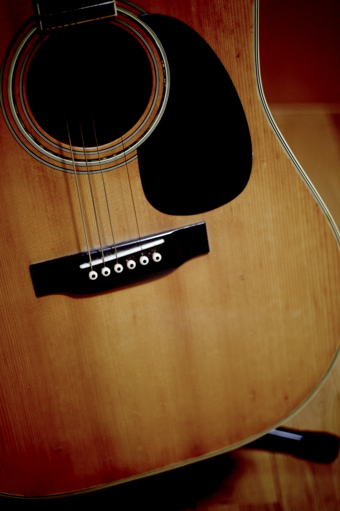 My guitar