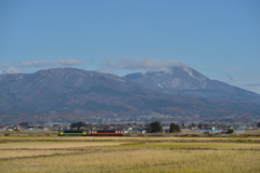 小春日和