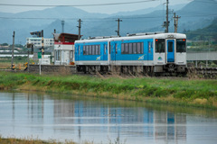 田植えの頃