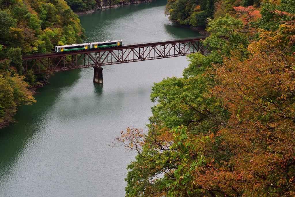 明日に架ける橋