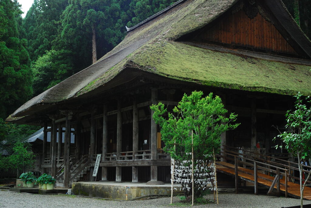 慈恩寺