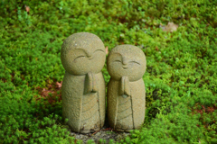 和み