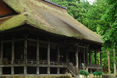 本山慈恩寺