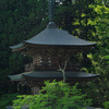 本山慈恩寺三重塔