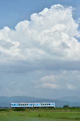 夏雲