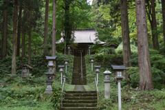 平塩熊野神社