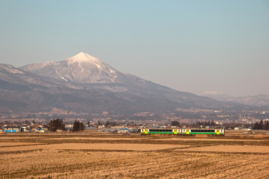 宝の山