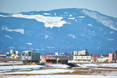 もうすぐ北帰行