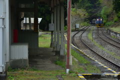 日頃市駅