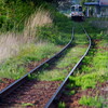 蚕桑駅停車