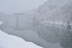 大雪警報