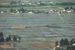 水鏡の具合