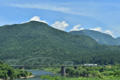 夏風景