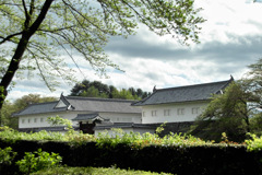 大手門