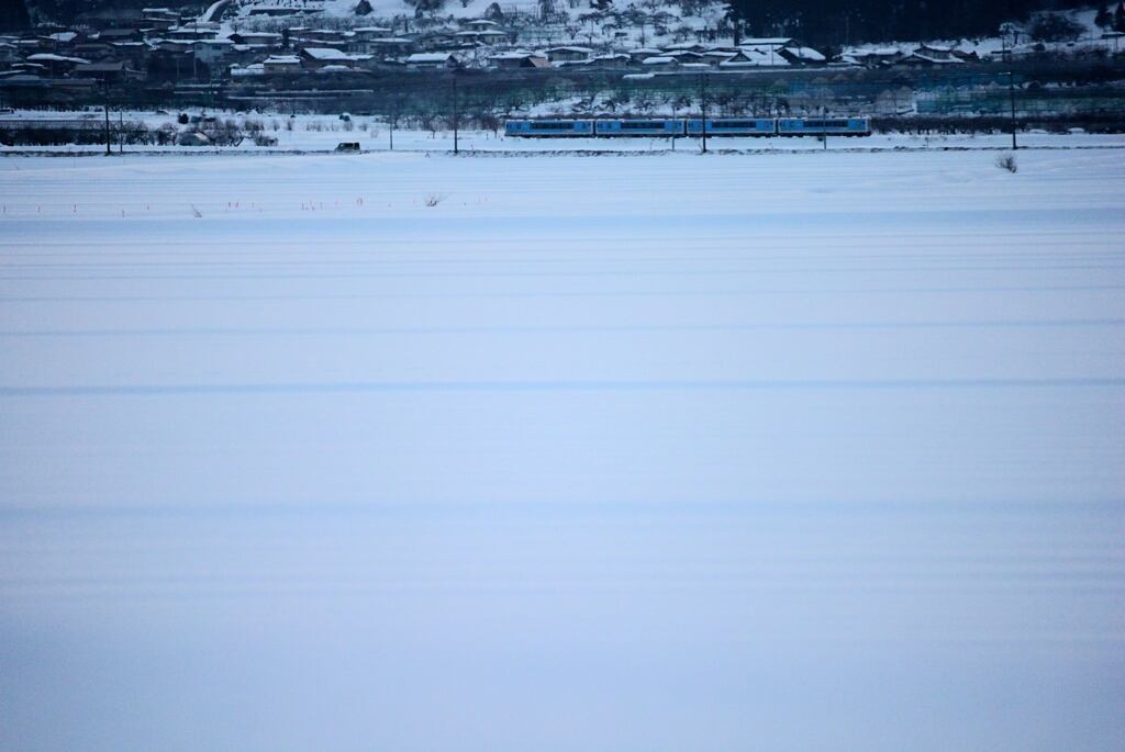 雪原