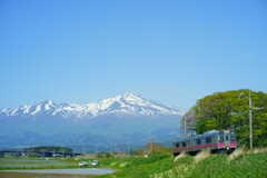 田植えの頃