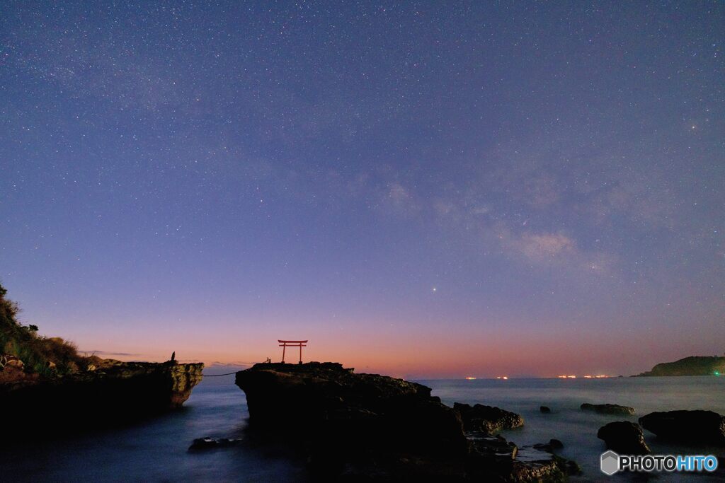 薄明銀河
