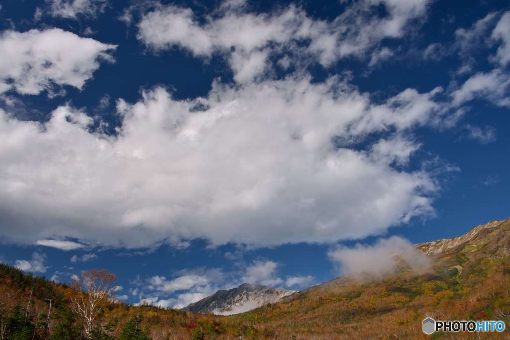 雲