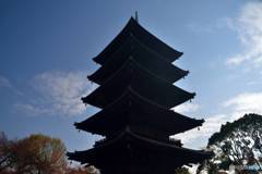 古のランドマーク