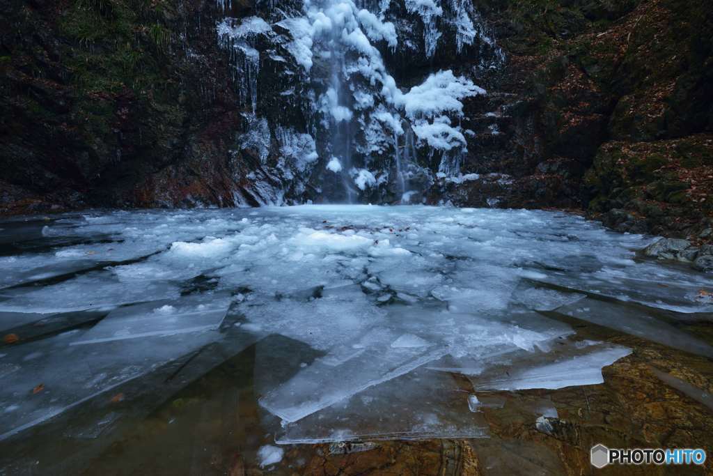 薄氷