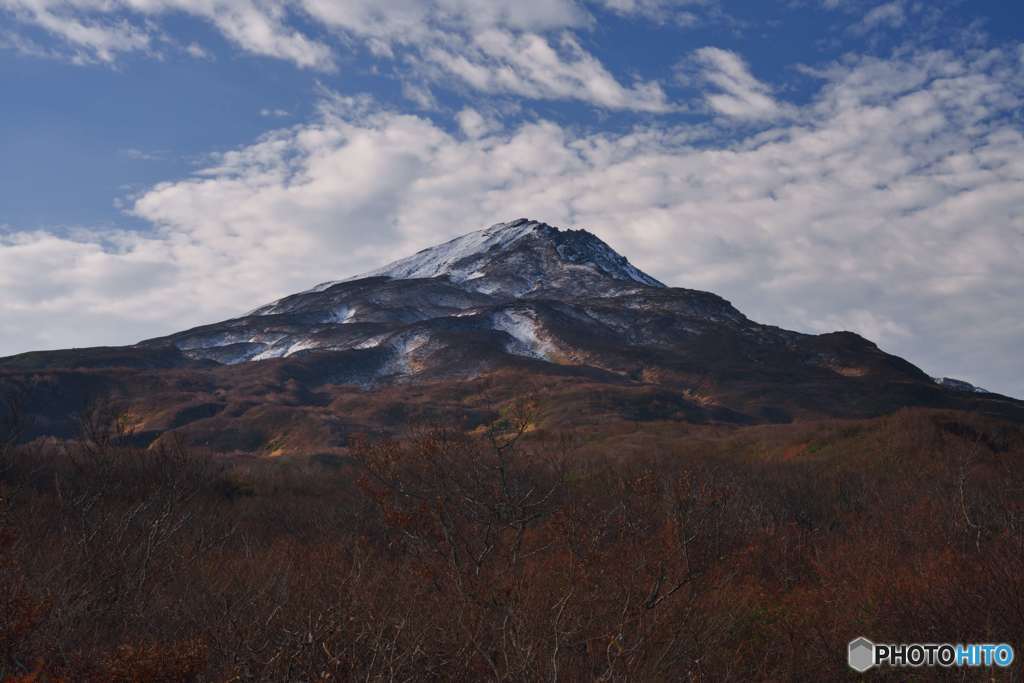 冬の声