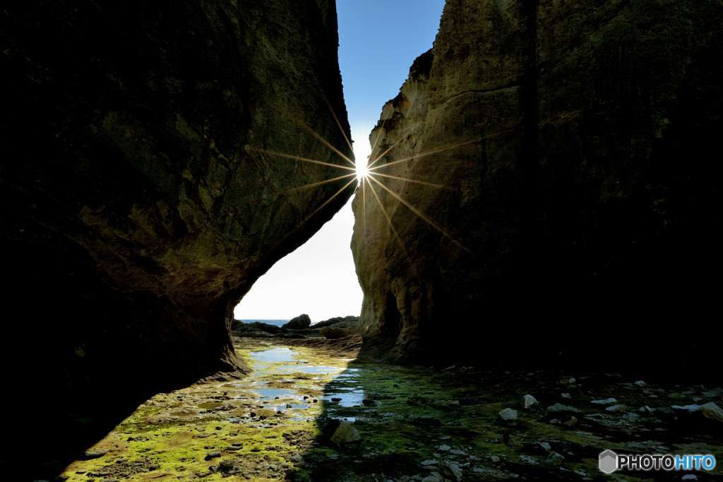 sun明暗