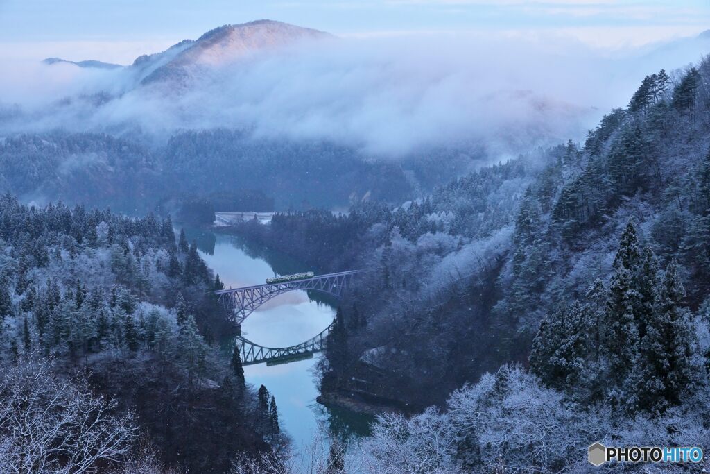 雪国鉄道