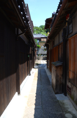路地