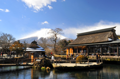 忍野八海