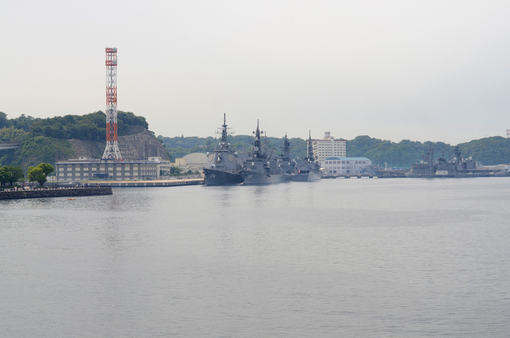 横須賀01
