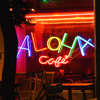 ALOHA Cafe