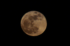 SUPER MOON 2nd