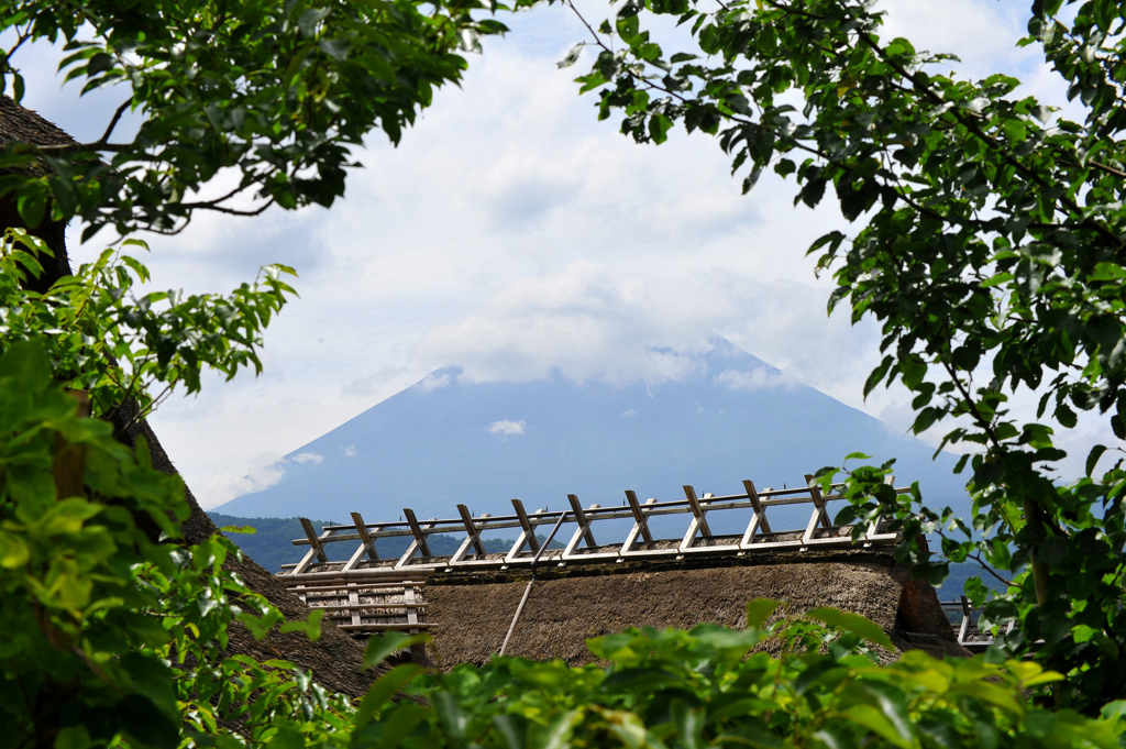 富士山_2