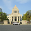 国会議事堂